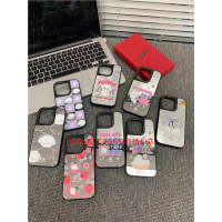 CASETiFY purchasing agent, suitable for Apple iPhone17ProMax/16plus/15/14/12/13 mobile phone case ma