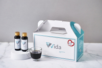 【VIDA植化素】VIDA植化素發酵精華(30mlx14瓶)