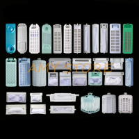 1Pc Lint Filter Bag Dust Filter Box for Royalstar Littleswan Midea Panasonic Whirlpool LG Haier Hisense Samsung Washing Machine