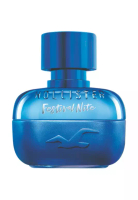 HOLLISTER Hollister Festival Nite EDT 100mL(Without Box)