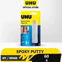 UHU Original Epoxy Putty (60g)