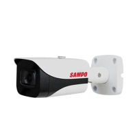 【SAMPO 聲寶】VK-TW8202FWENA 專業型 4K HDCVI 星光級 紅外線 攝影機 紅外線40M 昌運監視器
