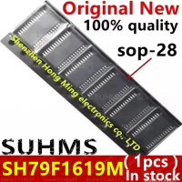 SH79F1619M SH79F1619M/028MU sop 28 (1 ชิ้น) ใหม่ 100%