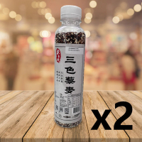 東香醉 - 三色藜麥(0.23kg)-2支裝 0.23kg/2樽