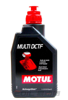 MOTUL MULTI DCTF DSG 雙離合器 變速箱油