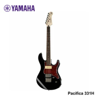 Yamaha Pacifica 331H 6 String Professional electric guitar beginner guitar