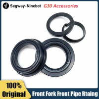 Ninebot MAX G30 Kickscooter Front Fork Front Pipe Rotating Part for MAX G30 Smart Electric Scooter Front Fork Front Pipe Rotaing