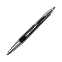 【PARKER】經典高級雙色流線原子筆