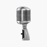【SHURE】55SH II Iconic Unidyne無線人聲麥克風(55SH)