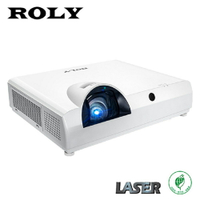 ROLY RL-S450U 雷射短焦投影機 [WUXGA ,4500流明]