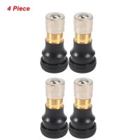 New Vacuum Tubeless Valves for Max G30 for Electric Scooter Xiaomi M365/m365 Pro/pro 2 Tyre Tubeless Tire Wheel Gas Valve Part