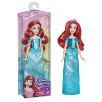 ของเล่นตุ๊กตาแฟชั่น, Hasbro Disney Princess Royal Shimmer Ariel, สำหรับเด็ก