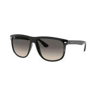 【RayBan 雷朋】方形膠框太陽眼鏡(RB4147 多款選 官方品牌館)