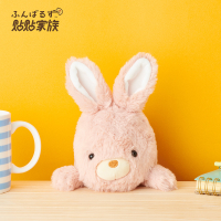 [พร้อมสต็อก] Sonny Angel Warming Posture Pal Anti-Hunchback ช่วยเพิ่มท่านั่งตุ๊กตา Plush Angel