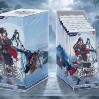 Kayou The Master of Diabolism-Untamed Collectible Card-Drunken Dreams Edition-SEA-Series 1