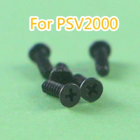 50pcs Replacement For PSVITA PSV 2000 Philips Head Screws Set for PS Vita PSV 2000 Game Console Shell