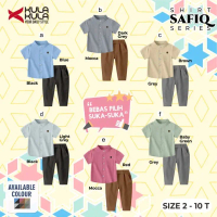 *SHIRT SAFIQ SERIES by kulakula*