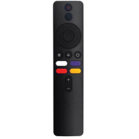 Replace XMRM-M6 Voice Remote for Xiaomi Mi TV MDZ-24-AA L32M6-6ARG L55M6-ESG L55M6-ARG L50M6-6ARG XM