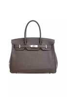 Hermès 愛馬仕 (Hermès) 二手 Togo Birkin 包回歸 30 年
