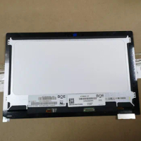 11.6 inch 1366X768 LED Assembly For Lenovo Ideapad Yoga 310-11 80U2 Flex 4-11 80U3 LCD display TouchScreen