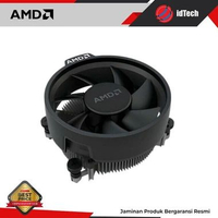 AMD CPU Fan AM4 / AM5 Original AM4