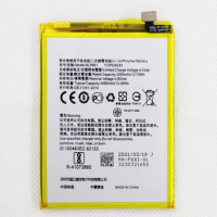 ISUNOO 2021 Year 3400mAh BLP661 Battery For OPPO A3 F7 Mobile Phone