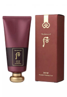 The history of Whoo 后 津率享 紅華凝香潔面乳 180ml