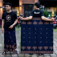 sarung batik motif palaikat adem batik pekalongan