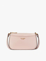 กระเป๋าสะพายข้าง BLEECKER SMALL CROSSBODY KC928 สีชมพู