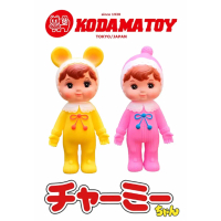 Kodama Toys Charmy Chan Dolls