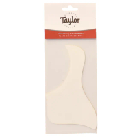 【Taylor】80253 透明 吉他護板 GA/GS桶身適用(Pick Guard Right Hand)