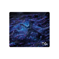 Mousepad G640 Large Cloth Gaming Mouse Pad - G502 10TH ANNIV