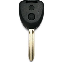 Remote Kunci Alarm Mobil Toyota Grand New Avanza