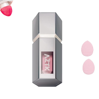 Aztk Liquid Blush Aztk Blusher Aztec Blush Aztk Jello Color Liquid Blush with Sponge Head Aztk Blush