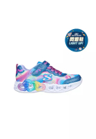 Skechers INFINITE HEART LIGHTS 女童閃燈鞋