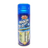 JOONGWAE 韓國製冷氣機清潔劑