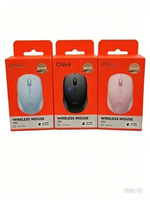 Olike Wireless Mouse M8 blue