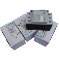 New Siemens Molded case circuit breaker(MCCB) Siemens Molded case circuit breaker(MCCB) 3VA2M400 3VA2M400
