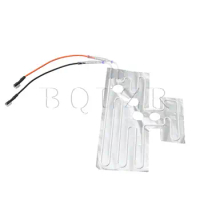 Refrigerator Garage Heater Kit 5303918301 Replacement for AH900213 Replacement for Electrolux