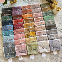 Ready hijab segi empat wanita terbaru klasik series ada 30 warna by journey ori