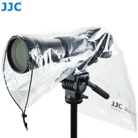 JJC 2 Pack DSLR Camera Rain Cover for Nikon D780 D850 D810 D750 CD500 D7500 Canon Sony Olympus Sigma Tamron with Lens Up to 18"
