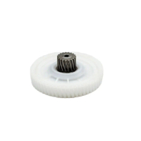 Cakera gear motor sunroof untuk Mercedes W205 GLA200 CLA220 GLC300 C200 C260
