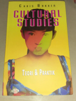 Cultural Studies Teori Dan Praktik - Cris Barker