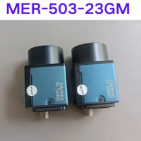 Second-hand test OK Industrial Camera, MER-503-23GM