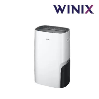 WINIX 韓國原裝 一級能效DX16L Wifi清淨烘鞋除濕機16公升(DXSH167-MWT)