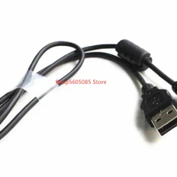 For Panasonic DC-G95 DC-G90 DC-G91 DMC-G8 G9 G80 G85 GX800 GX850 ZS60 ZS70 ZS80 TZ110 ZS100 USB Line Cable Wire NEW Original