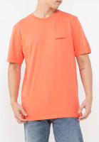 Superdry Overdyed Logo Loose Tee