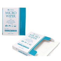 3I CURA Micro Wiper 拭鏡紙 CP-100 清潔紙 50片入 公司貨 日本製【中壢NOVA-水世界】