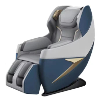 High-quality deluxe 4D full-body massage chair home massage chair professional massage chair make you feel comfortable