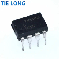 10pcs LF412CP DIP-8 LF412ACN DIP LF412CN LF412 DIP8